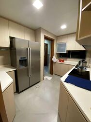 The Bayshore (D16), Condominium #580624301